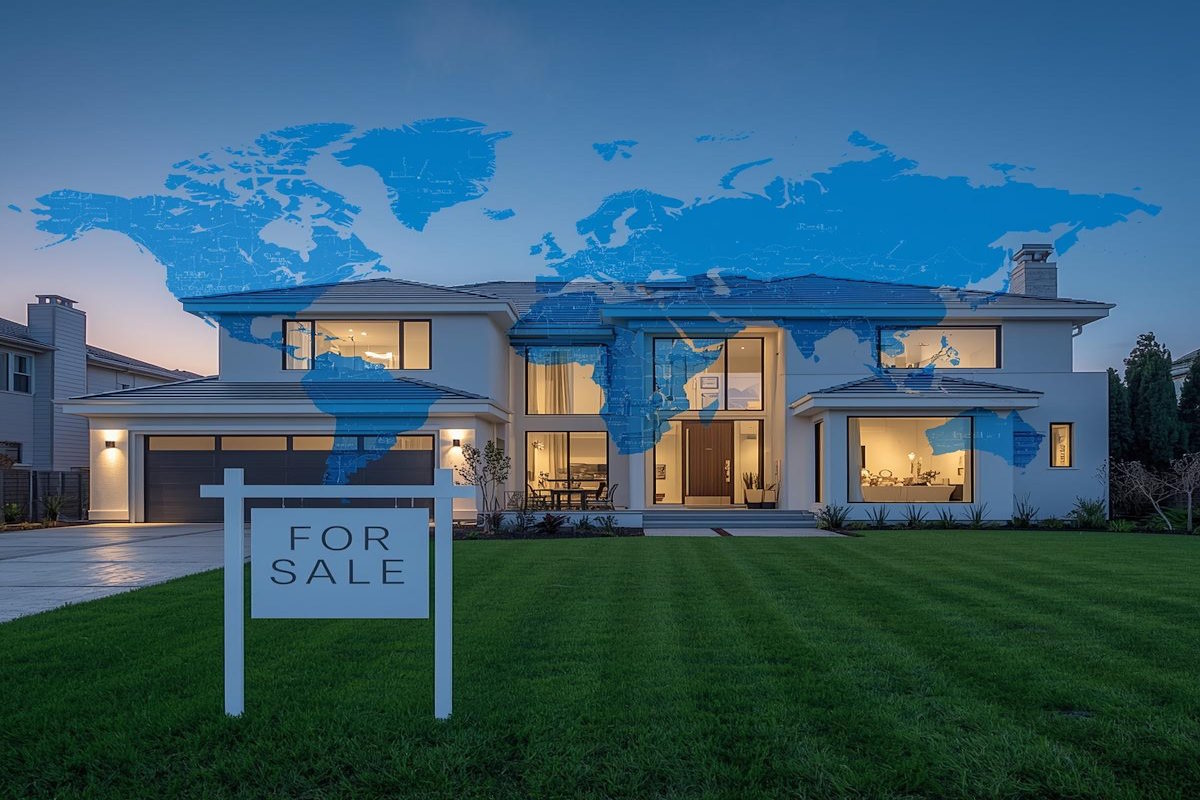 How to list your property for free with Landelity