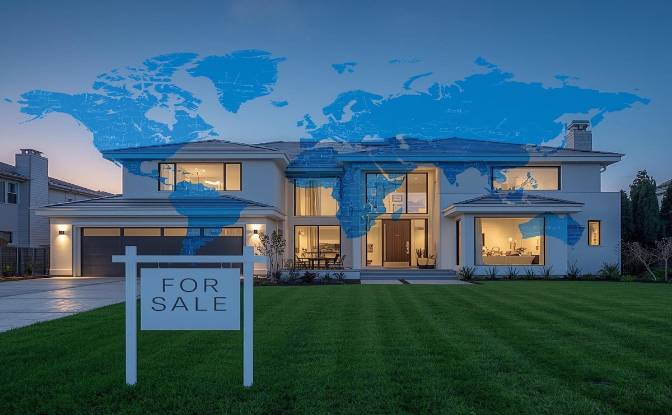 How to list your property for free with Landelity