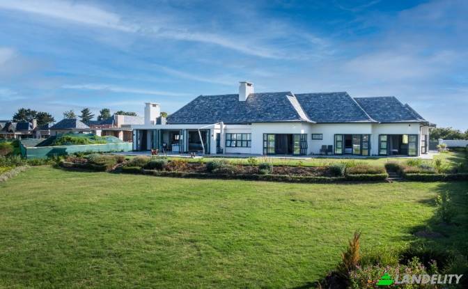 Maison unifamiliale à vendre - George, South Africa