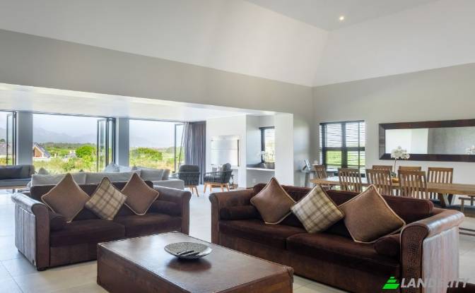 Single Family Home for Sale George. Photo#5