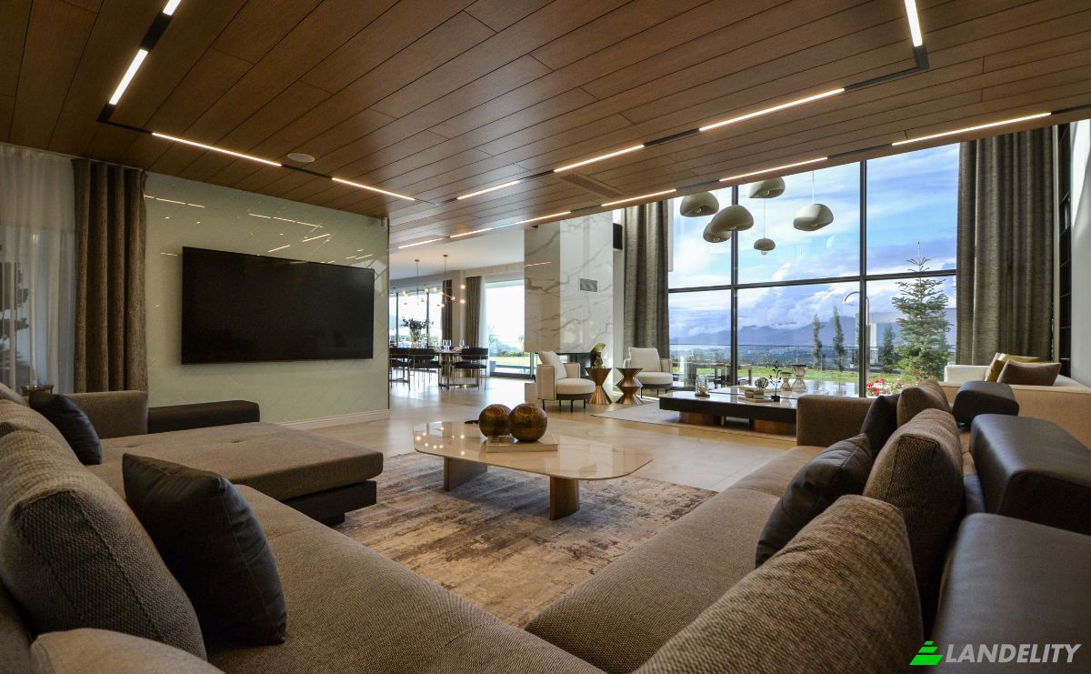 Single Family Home for Sale Seki, Alanya, Antalya, Turkiye, 07400 Gazipasa Antalya. Photo 10