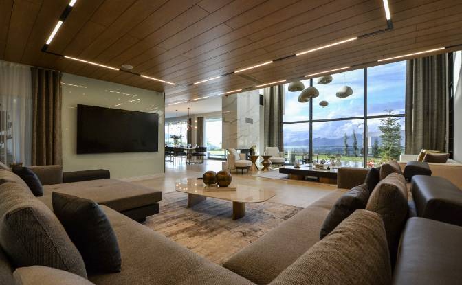 Single Family Home for Sale Seki, Alanya, Antalya. Photo#10