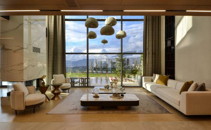 Single Family Home for Sale Seki, Alanya, Antalya. Photo#12