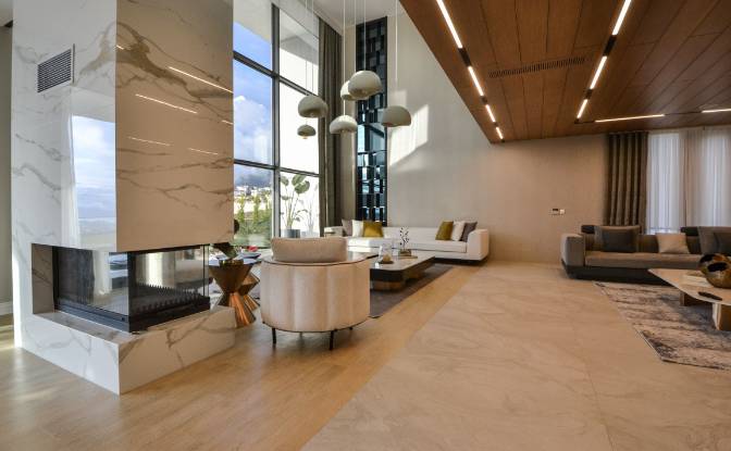 Single Family Home for Sale Seki, Alanya, Antalya. Photo#13