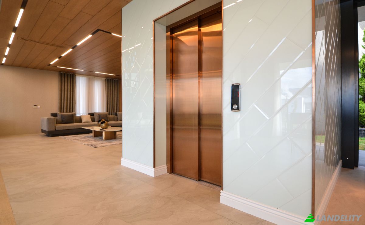 Single Family Home for Sale Seki, Alanya, Antalya, Turkiye, 07400 Gazipasa Antalya. Photo 17