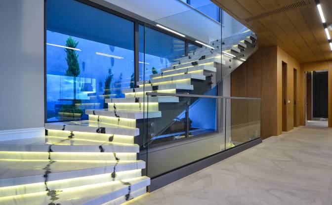 Single Family Home for Sale Seki, Alanya, Antalya. Photo#19