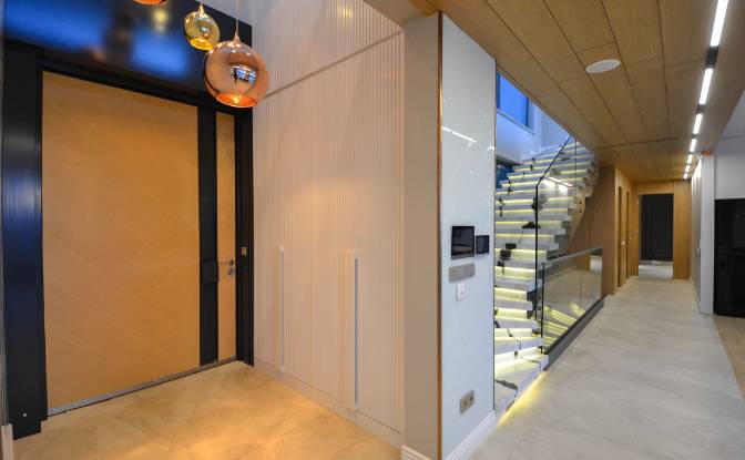 Single Family Home for Sale Seki, Alanya, Antalya. Photo#21