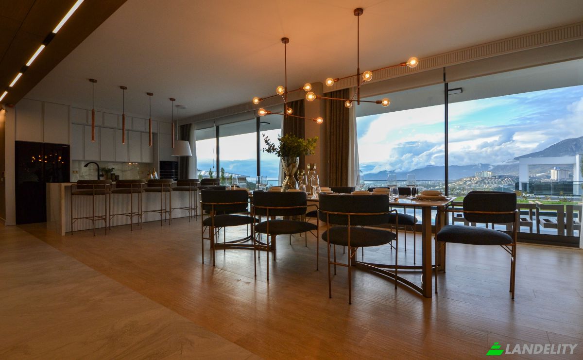 Single Family Home for Sale Seki, Alanya, Antalya, Turkiye, 07400 Gazipasa Antalya. Photo 22