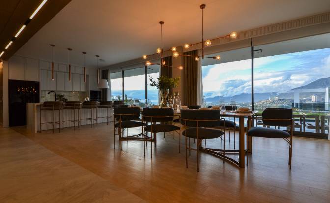 Single Family Home for Sale Seki, Alanya, Antalya. Photo#22