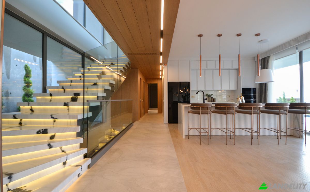 Single Family Home for Sale Seki, Alanya, Antalya, Turkiye, 07400 Gazipasa Antalya. Photo 23