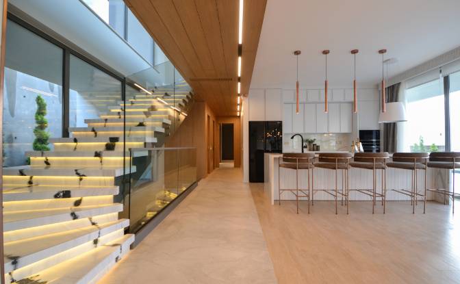 Single Family Home for Sale Seki, Alanya, Antalya. Photo#23