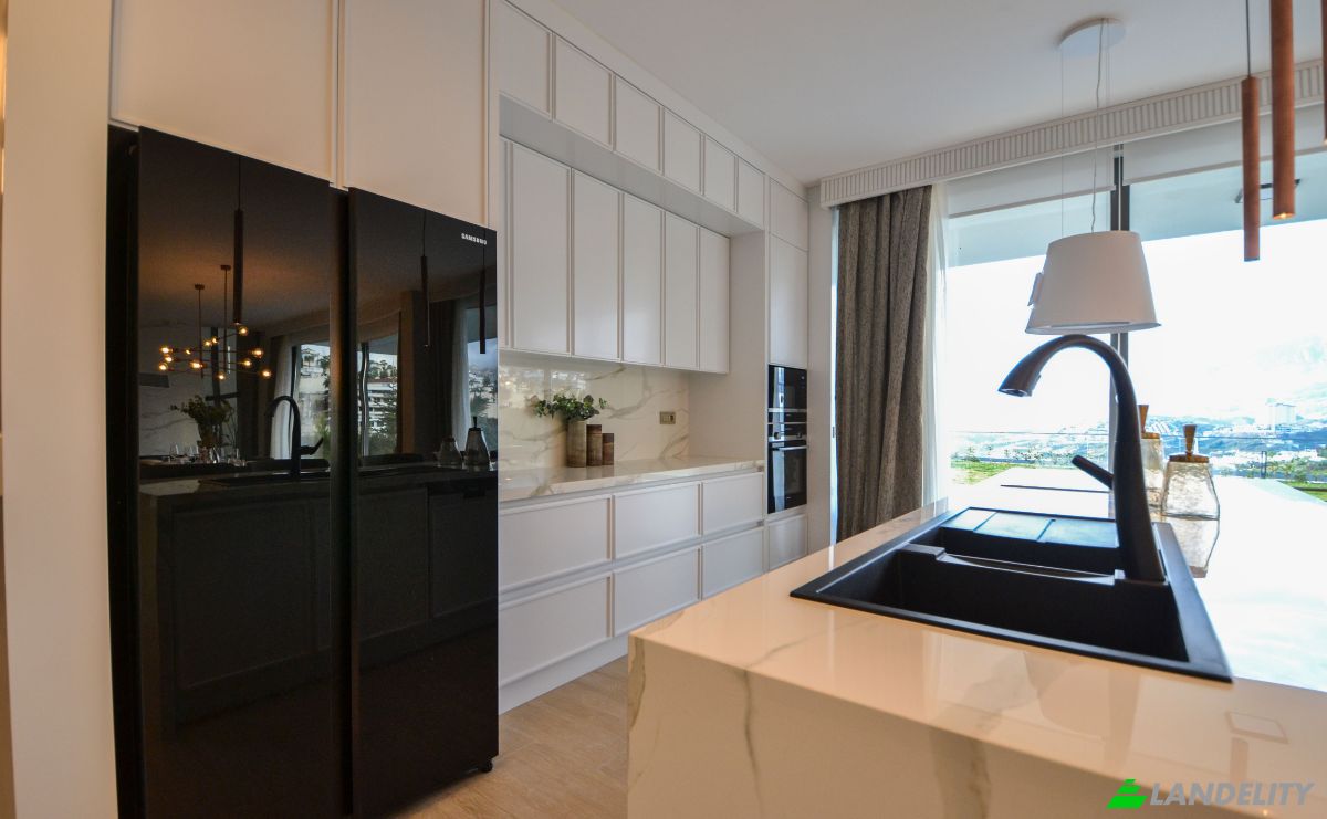 Single Family Home for Sale Seki, Alanya, Antalya, Turkiye, 07400 Gazipasa Antalya. Photo 24