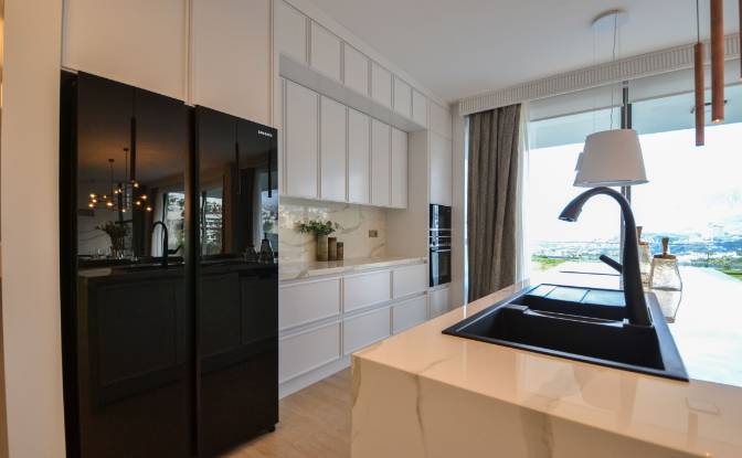 Single Family Home for Sale Seki, Alanya, Antalya. Photo#24