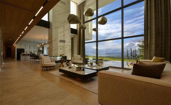 Single Family Home for Sale Seki, Alanya, Antalya. Photo#3