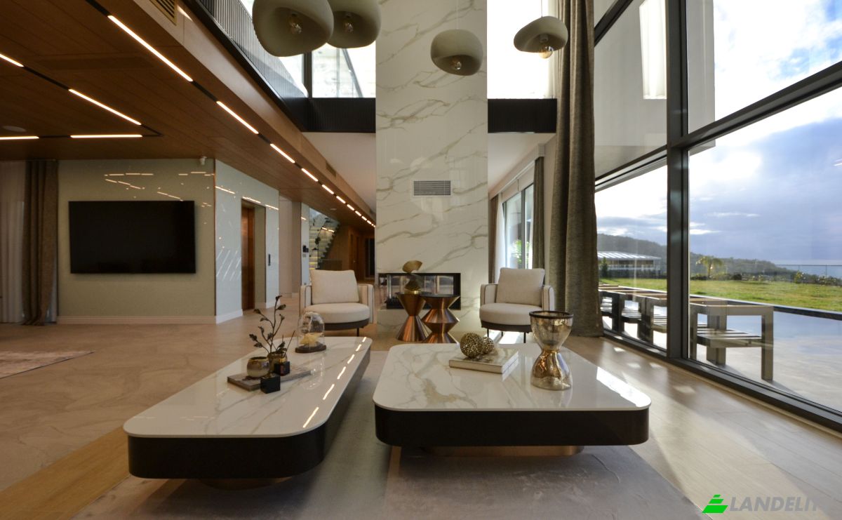 Single Family Home for Sale Seki, Alanya, Antalya, Turkiye, 07400 Gazipasa Antalya. Photo 6