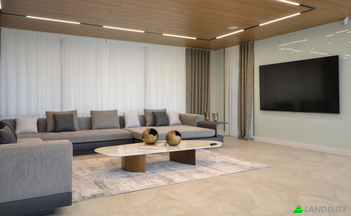 Single Family Home for Sale Seki, Alanya, Antalya, Turkiye, 07400 Gazipasa Antalya. Photo 7