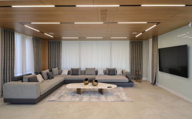 Single Family Home for Sale Seki, Alanya, Antalya. Photo#8