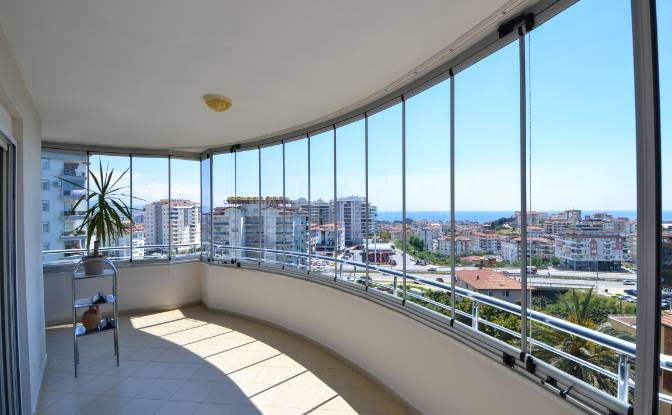 Appartement Te koop Figla, Cikcilli Sk No:. Foto#1
