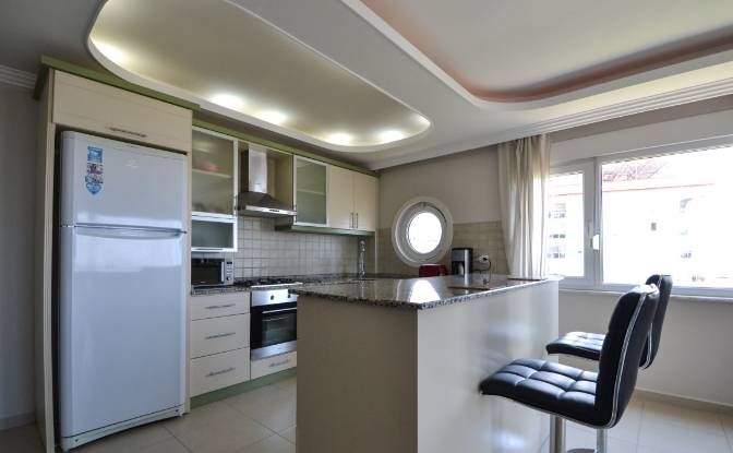 Apartment for Sale Figla, Cikcilli Sk No:. Photo#11 Apartment for Sale Figla, Cikcilli Sk No:. Photo#11