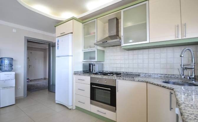 Apartment for Sale Figla, Cikcilli Sk No:. Photo#12 Apartment for Sale Figla, Cikcilli Sk No:. Photo#12