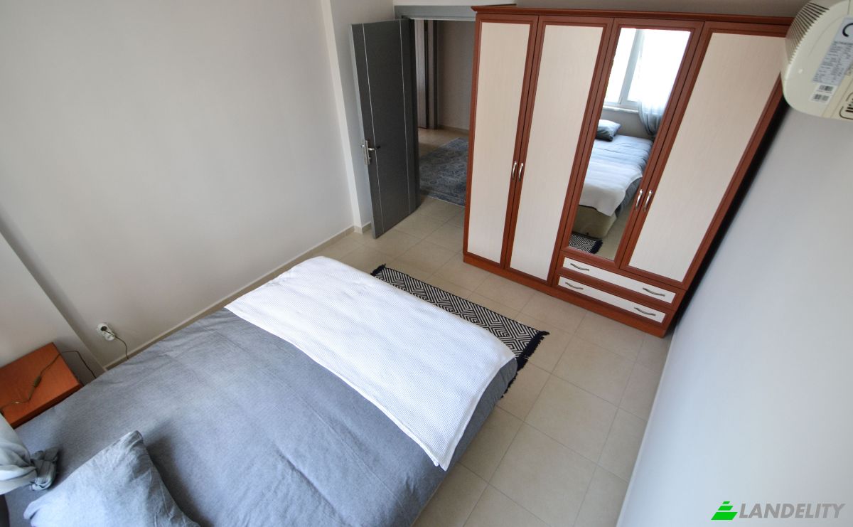 Apartment for Sale Figla, Cikcilli Sk No:, 07400 Alanya Antalya, Alanya, Antalya, Turkiye. Photo 14