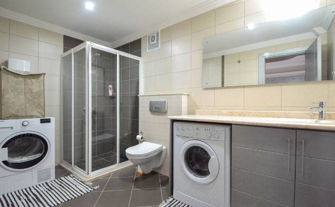 Apartment for Sale Figla, Cikcilli Sk No:. Photo#15 Apartment for Sale Figla, Cikcilli Sk No:. Photo#15