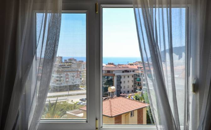 Apartment for Sale Figla, Cikcilli Sk No:. Photo#16 Apartment for Sale Figla, Cikcilli Sk No:. Photo#16