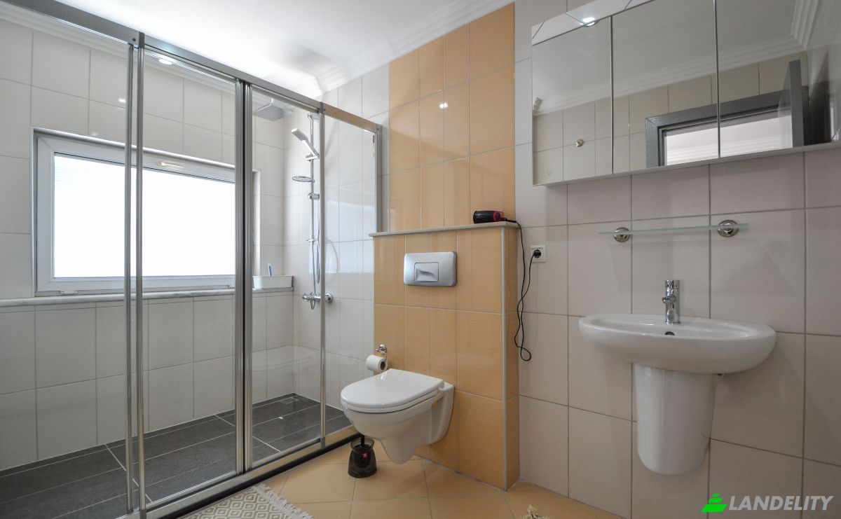 Apartment for Sale Figla, Cikcilli Sk No:, 07400 Alanya Antalya, Alanya, Antalya, Turkiye. Photo 19