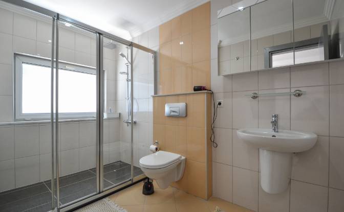 Apartment for Sale Figla, Cikcilli Sk No:. Photo#19 Apartment for Sale Figla, Cikcilli Sk No:. Photo#19