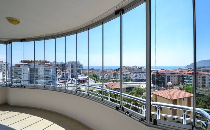 Appartement Te koop Figla, Cikcilli Sk No:. Foto#2