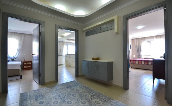 Apartment for Sale Figla, Cikcilli Sk No:. Photo#20 Apartment for Sale Figla, Cikcilli Sk No:. Photo#20