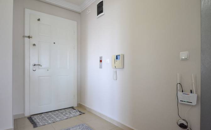 Apartment for Sale Figla, Cikcilli Sk No:. Photo#21 Apartment for Sale Figla, Cikcilli Sk No:. Photo#21