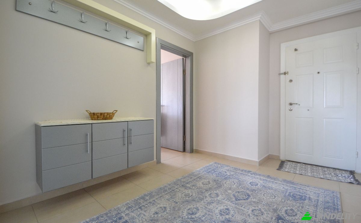 Apartment for Sale Figla, Cikcilli Sk No:, 07400 Alanya Antalya, Alanya, Antalya, Turkiye. Photo 22