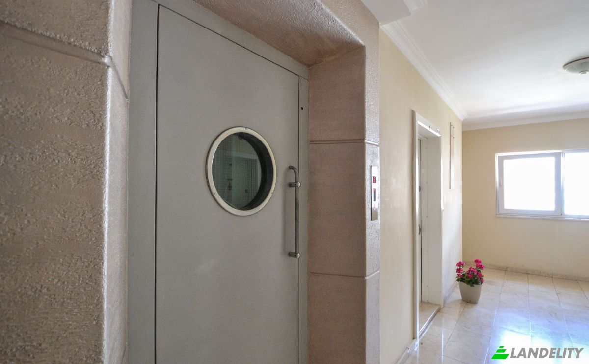 Apartment for Sale Figla, Cikcilli Sk No:, 07400 Alanya Antalya, Alanya, Antalya, Turkiye. Photo 24