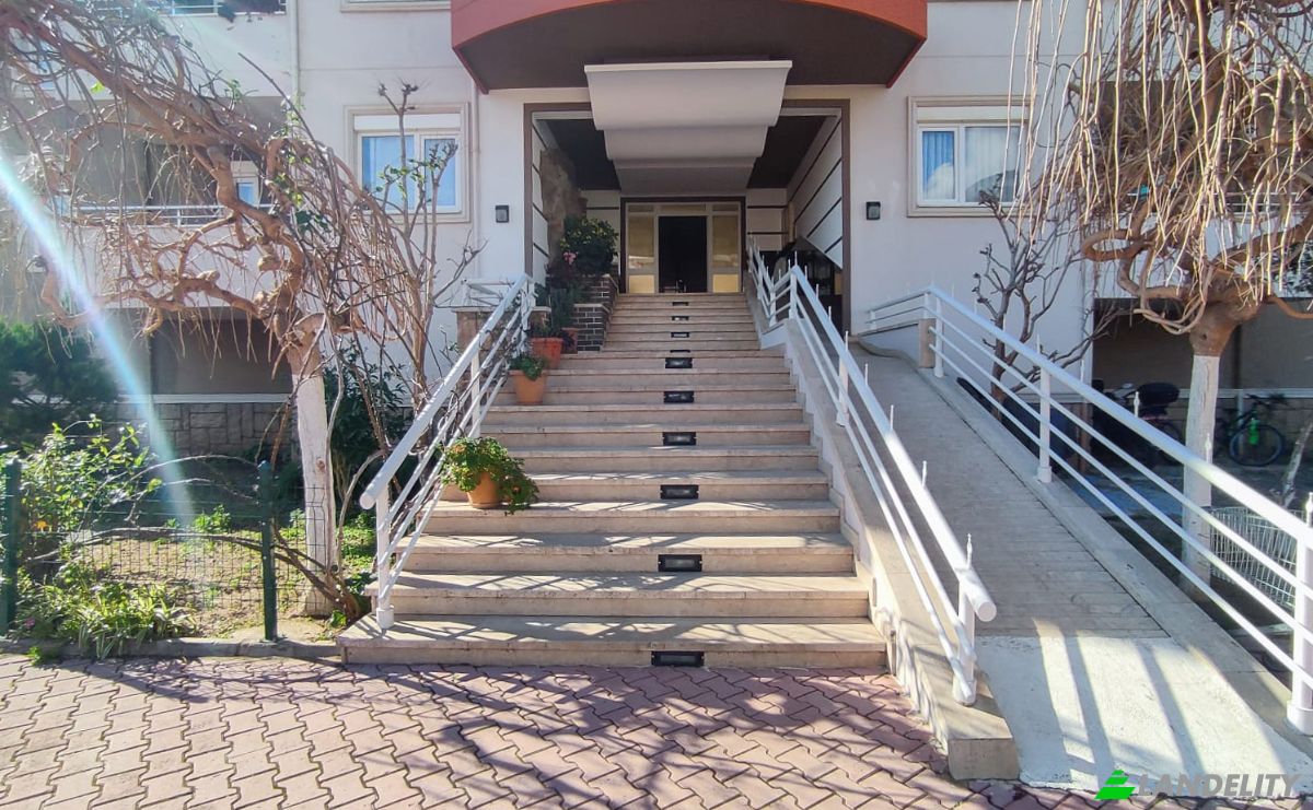 Apartment for Sale Figla, Cikcilli Sk No:, 07400 Alanya Antalya, Alanya, Antalya, Turkiye. Photo 25