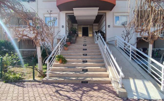 Apartment for Sale Figla, Cikcilli Sk No:. Photo#25 Apartment for Sale Figla, Cikcilli Sk No:. Photo#25