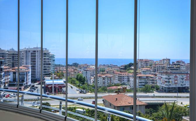 Apartment for Sale Figla, Cikcilli Sk No:. Photo#3 Apartment for Sale Figla, Cikcilli Sk No:. Photo#3