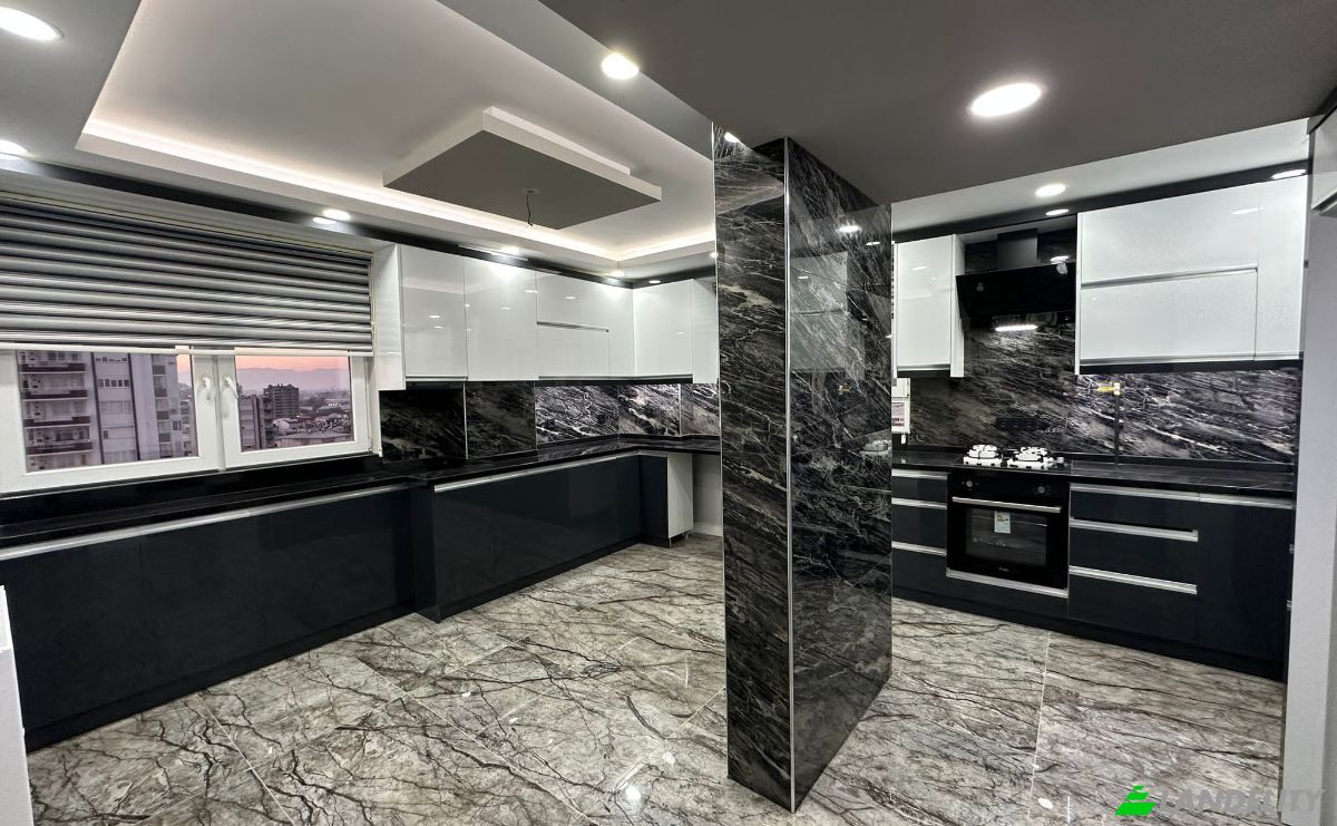 Apartment for Sale Guzeloba, Sk No:, 07230 Muratpasa Antalya, Antalya, Muratpasa, Turkiye. Photo 1