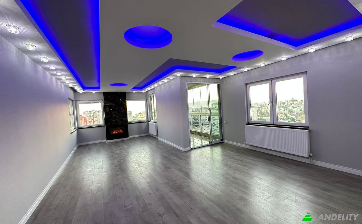 Apartment for Sale Guzeloba, Sk No:, 07230 Muratpasa Antalya, Antalya, Muratpasa, Turkiye. Photo 2