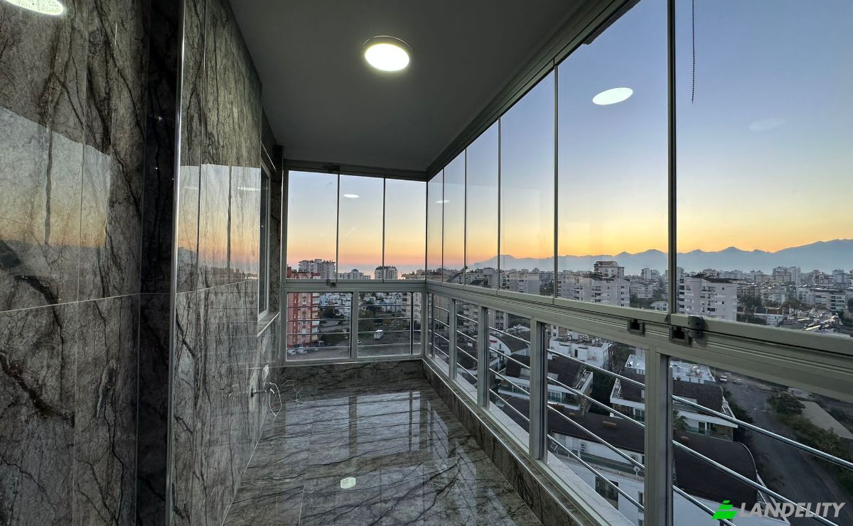 Apartment for Sale Guzeloba, Sk No:, 07230 Muratpasa Antalya, Antalya, Muratpasa, Turkiye. Photo 3