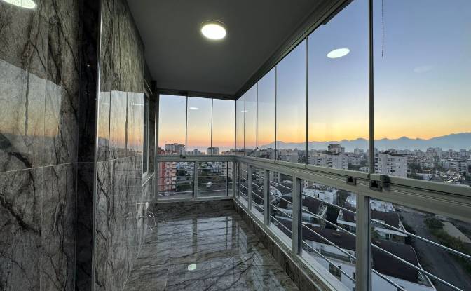 Apartment for Sale Guzeloba, Sk No:. Photo#3