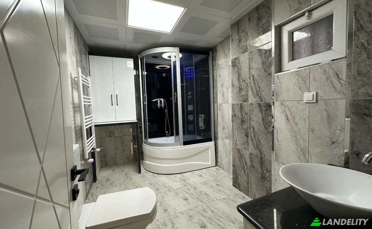 Apartment for Sale Guzeloba, Sk No:, 07230 Muratpasa Antalya, Antalya, Muratpasa, Turkiye. Photo 5