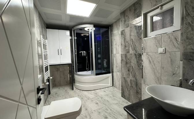 Apartment for Sale Guzeloba, Sk No:. Photo#5