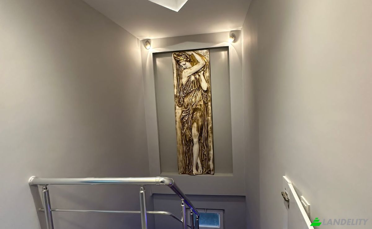 Apartment for Sale Guzeloba, Sk No:, 07230 Muratpasa Antalya, Antalya, Muratpasa, Turkiye. Photo 6