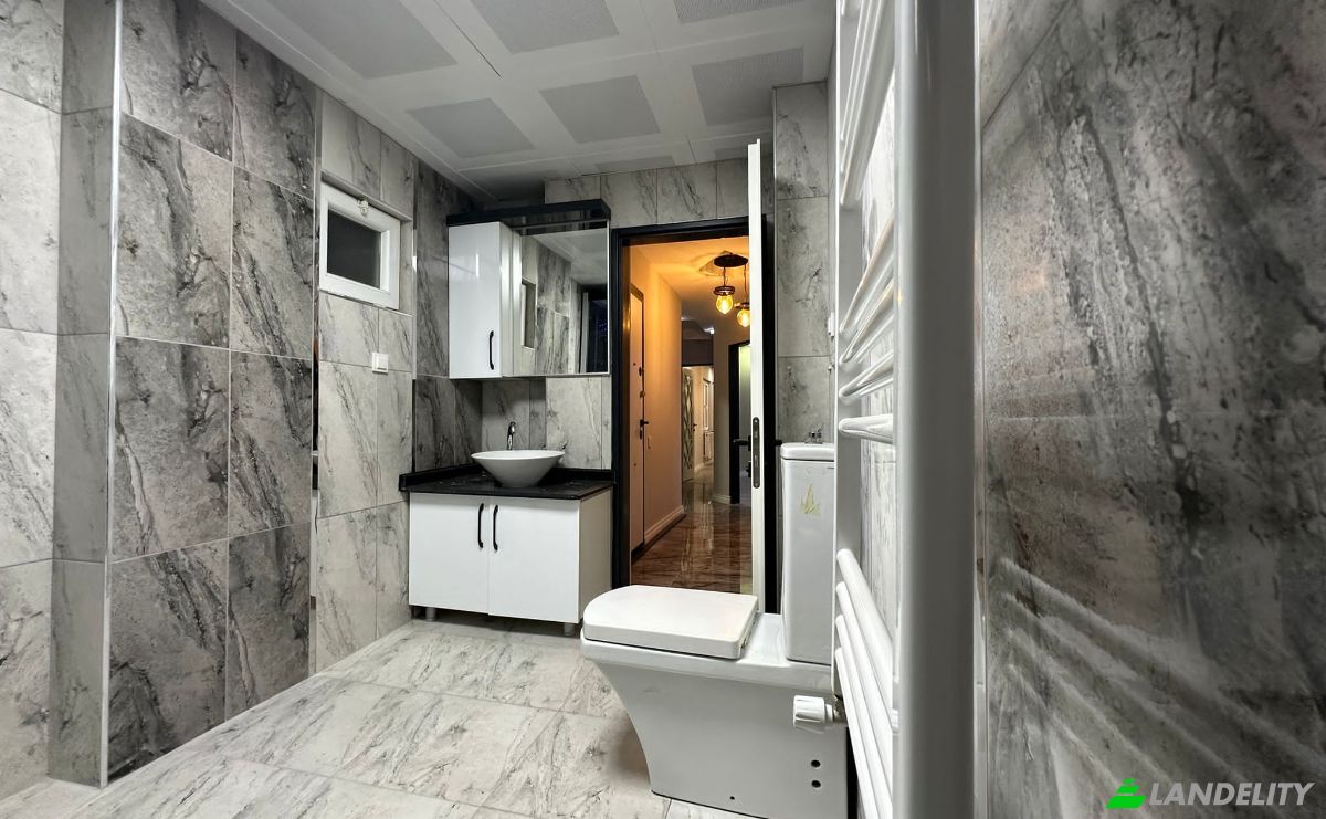 Apartment for Sale Guzeloba, Sk No:, 07230 Muratpasa Antalya, Antalya, Muratpasa, Turkiye. Photo 8