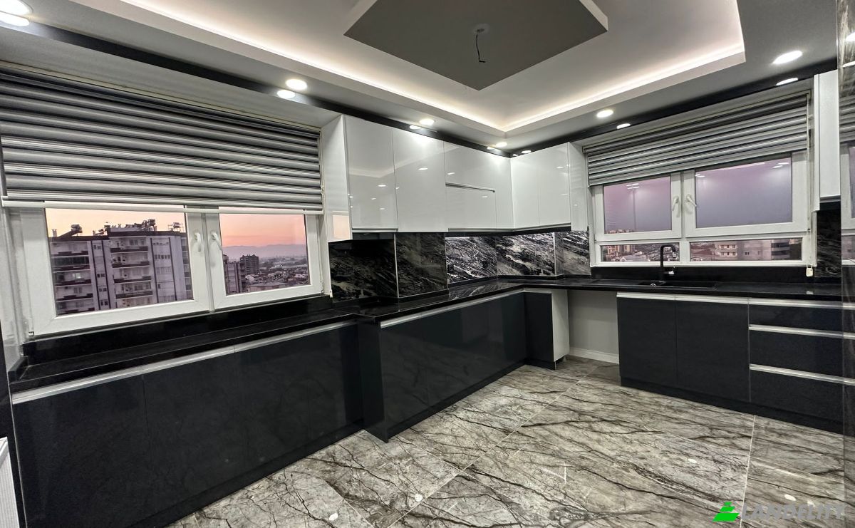 Apartment for Sale Guzeloba, Sk No:, 07230 Muratpasa Antalya, Antalya, Muratpasa, Turkiye. Photo 9