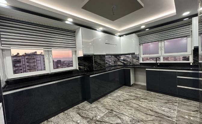 Apartment for Sale Guzeloba, Sk No:. Photo#9