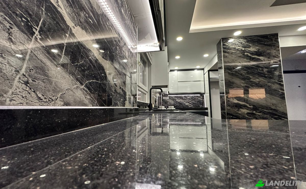 Apartment for Sale Guzeloba, Sk No:, 07230 Muratpasa Antalya, Antalya, Muratpasa, Turkiye. Photo 10