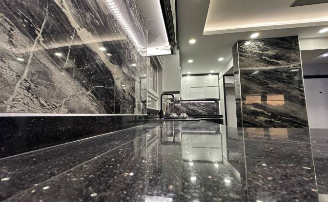 Apartment for Sale Guzeloba, Sk No:. Photo#10