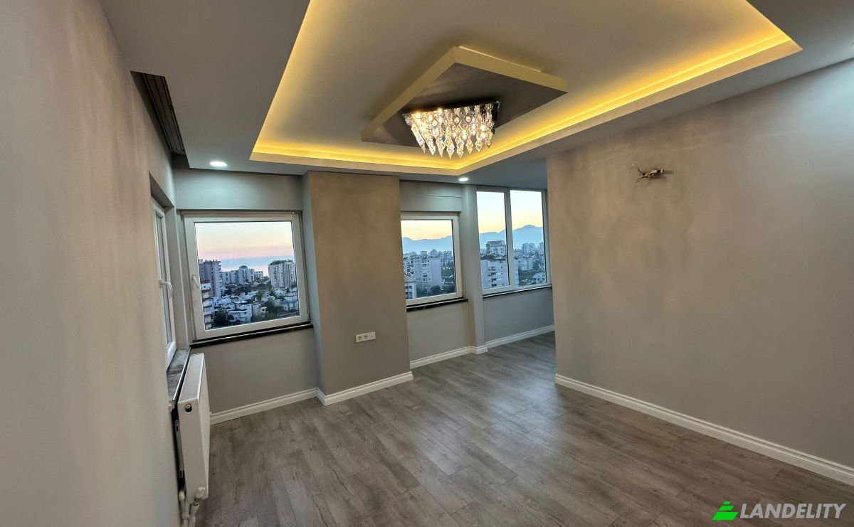 Apartment for Sale Guzeloba, Sk No:, 07230 Muratpasa Antalya, Antalya, Muratpasa, Turkiye. Photo 11